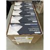 Image 1 : MEDICOM SAFEMASK ARCHITECTPRO RESPIRATOR MASKS, 500PCS TOTAL