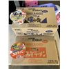 Image 1 : SAPPARO ICHIBAN MISO AND SHIO RAMAN NOODLES, 12 PER BOX