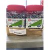 Image 2 : MODIFIED TRUSS TEK SCREWS, #8 X 1", 8 PACKS OF 700PCS