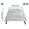 Image 2 : NEW EMERGENCY FIRE BLANKETS 3PCS - READY FOR KITCHEN USE, 39.37" X 39.37"