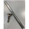 Image 2 : TRAY OF NEW DRAWER SLIDES AND HINGES