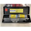 Image 2 : 2 GUN CLEANING KITS