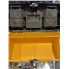 Image 2 : ASSORTED SCREWDRIVERS, HOLE SAW KIT, DRILL BITS, WIRE STRIPPERS AND MORE