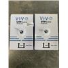 Image 1 : VIVO CAT 6 CABLE, APPROX. 300'