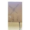 Image 1 : SINGLE WIDESCREEN TV DESK MOUNT