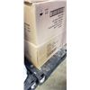 Image 3 : 2 CASES OF COFFEE SLEEVES, 1000 PER CASE