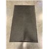 Image 1 : LARGE RUBBER MAT