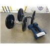 Image 1 : FREE WEIGHTS