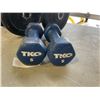 Image 2 : FREE WEIGHTS