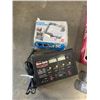 Image 2 : TRAY OF RC CHARGERS, ACCESSORIES AND MORE