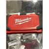 Image 2 : TOTE WITH SHARPENING STONES, PLANER TOOLS, DRILL BITS AND MORE