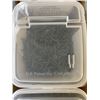 Image 3 : EXTERIOR SCREWS, 1-5/8" #8, COARSE THREAD WITH PRIMEGUARD PLUS COATING, 6 PACKS OF 500PCS EACH