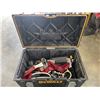 Image 3 : DEWALT TOOL BOX WITH CONTENTS