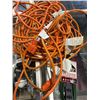 Image 2 : EXTENSION CORDS IN BASKET