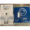 Image 2 : VIVO CAT 6 CABLE, APPROX. 300'