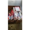 Image 1 : LARGE ASSORTMENT OF SPACE SAVER VACUUM SEAL STORAGE BAGS, OVER 100PCS