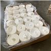Image 1 : 24 NEW ROLLS OF FAST ABSORBING PAPER TOWELS
