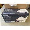 Image 2 : MEDICOM SAFEMASK ARCHITECTPRO RESPIRATOR MASKS, 500PCS TOTAL