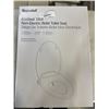 Image 1 : NEW BRONDELL NON ELECTRIC BIDET SEAT