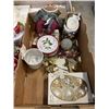 Image 2 : 2 BOXES OF XMAS DECOR