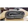 Image 2 : BOX OF CARPET UNDERLAY