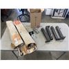 Image 1 : CAMPER TIE DOWNS AND COUPLER KIT