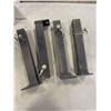 Image 2 : CAMPER TIE DOWNS AND COUPLER KIT