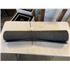 Image 1 : RUBBER BACKED MAT