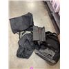 Image 2 : BOX OF KIDS ONESIES, BAGS, BACKPACKS AND MORE