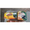 Image 2 : THREE ASSORTED FLEXI HOSES, ONLINE RETURNS