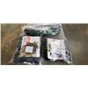 Image 1 : 3 GRILLMAN BBQ COVERS