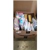 Image 1 : LARGE ASSORTMENT OF SPACE SAVER VACUUM SEAL STORAGE BAGS, OVER 100PCS