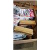 Image 3 : LARGE ASSORTMENT OF SPACE SAVER VACUUM SEAL STORAGE BAGS, OVER 100PCS