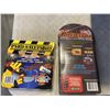 Image 2 : NEW PREDATOR INFRARED FIRING REMOTE CONTROLS, RECEIVER, CHARGES AND PYRO SAFETY KITS