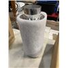 Image 2 : THREE 4" MOUNTAINAIR FILTER, MA416