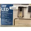 Image 2 : NEW FEIT ELECTRIC VANITY LIGHT