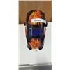 Image 1 : WELDING HELMET