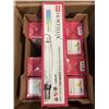 Image 2 : TWO BOXES OF EYE BRAND 400W GROW LIGHTS