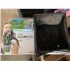 Image 2 : SWIFFER WETJET WITH REFILLS, STARFRIT SCISSORS, SALAD SPINNER AND MORE
