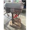 Image 2 : ROCKWELL DRILL PRESS