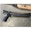 Image 2 : BB RIFLE AND BB PISTOL