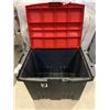 Image 1 : IGLOO PACK MASTER TOTE