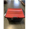 Image 2 : IGLOO PACK MASTER TOTE