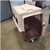 Image 1 : XL DOG CRATE