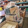 Image 1 : PALLET OF ASSORTED UNCLAIMED ITEMS