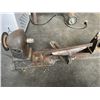 Image 2 : ANTIQUE LATHE