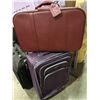 Image 2 : 3 SUITCASES