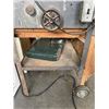 Image 2 : ROUTER TABLE AND HOOVER AC MOTOR