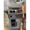 Image 2 : LITTLE TYKES PLAY KITCHEN WITH SHOPPING CART