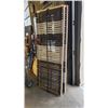 Image 1 : ADJUSTABLE QUEEN SIZE SLATS